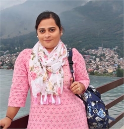 Zaara - Full time Baby Sitter in Pune in Pune