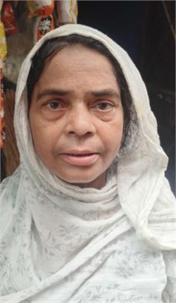 Zahana - Part time Cleaner in Bawana in Delhi