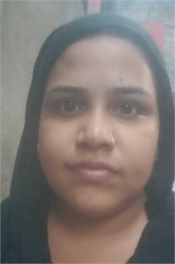 Zainab - Part time Cleaner in Jahangirpuri in Delhi