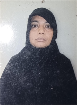 Zainab Bhaldar - Part time Cook in Mira Road East in Mira Bhayandar