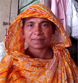 Zaisun - Part time Cleaner in Mandi House in Delhi