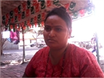 Zaitunnisa Banerjee - Full time Maid in Bantala in Kolkata