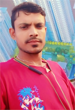 Jakir Hossain - Full time Cleaner in Sector 4 in Noida