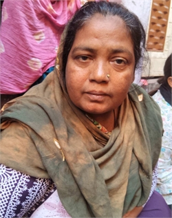 Zanisha - Part time Baby Sitter in Adarsh Nagar in Delhi