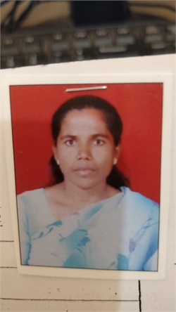 Zareena - Part time Cleaner and Cook and Baby Sitter in shikaripalya in Bangalore Bengaluru