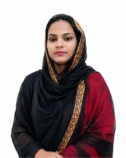 Zareena Ahmad - Part time Cook in Jamia Nagar in Delhi