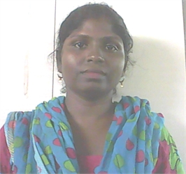 Zareena Jafar Hussain Shaikh - Part time Cleaner and Cook and Patient Care and Elderly Care in Malad West in Mumbai