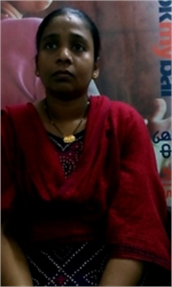 Zareena Yasin Shaikh