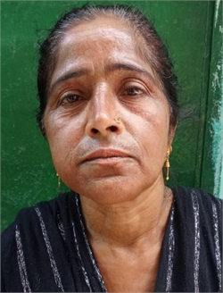 Zarina - Part time Cleaner in Shahdara in Delhi