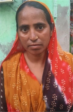 Zarina - Part time Cleaner in Suraj Park in Delhi