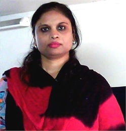 Zarina Nadir Khan - Full time Cleaner and Cook and Baby Sitter in Thane in Thane