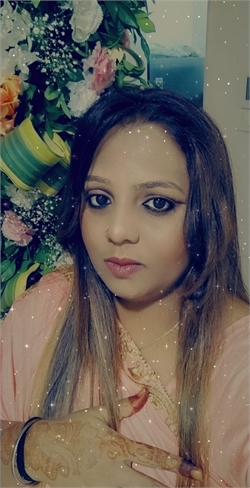 Zarina Shaikh