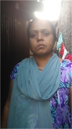 Zarina Shaikh - Part time Cleaner and Cook in Kalyan East in Thane
