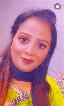 Zarina Shaikh - Part time Cleaner and Cook in Goregaon East, in Mumbai