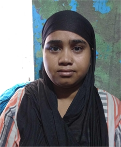 Zeenat - Part time Cleaner in Ajeet nagar in Delhi