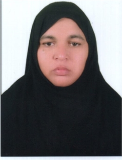 Zehra Ali - Part time Cleaner in Shaheen Nagar, Habeeb Colony, Balapur in Hyderabad