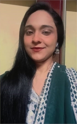 Zinat Nadeem Sayyed - Part time Cleaner and Cook and Baby Sitter in Hadapsar in Pune