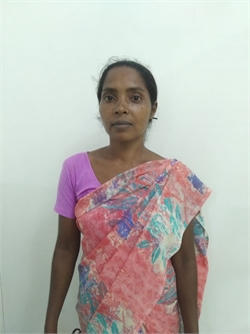 zind kandulana - Full time Cleaner and Cook in malad west in Mumbai