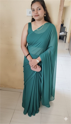 Zoya - Part time Cleaner in Kotecha Nagar in Rajkot