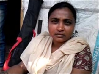 Zubaida Ahmad Ali Khan - Part time Cleaner and Cook in Kandivali East in Mumbai