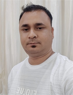 Zubair Akhtar - Full time Cleaner in Kolkata in Kolkata