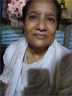 Zubeda - Part time Cleaner in chadarepur in Delhi