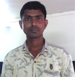 Zuber Ahmad Manzoor Ali Shaikh - Full time Cleaner and Cook in Kurla West in Mumbai
