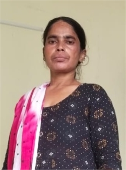 Zulekha Sayyad - Full time Baby Sitter in Hadapsar in Pune