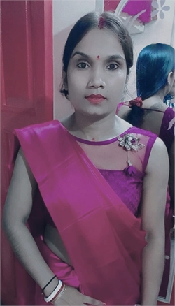 Jayanti halder - Full time Baby Sitter in para in Kolkata