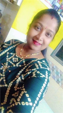 Akshata Dhadve - Part time Baby Sitter in Santacruz East, in Mumbai