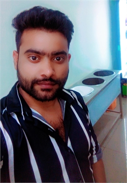 .kamlesh - Full time Cook in pune in Pune