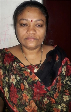 Laxmi  Susen Sinha - Part time Cook in Khar West in Mumbai