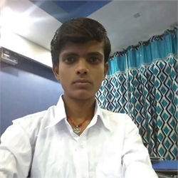 .Pradeep  yadav - Full time Cleaner in Juhu Circle in Mumbai