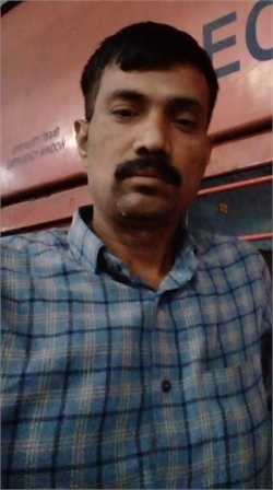 suresh paswan - Part time Cleaner and Cook in Goregaon  east in Mumbai