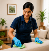 Housemaid