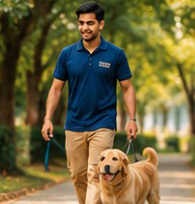 Dog Walker
